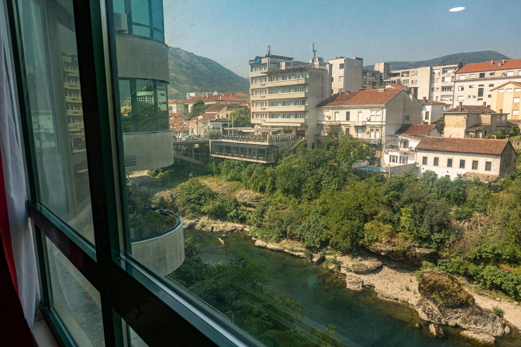 River Harmony Apartment Mostar Luaran gambar