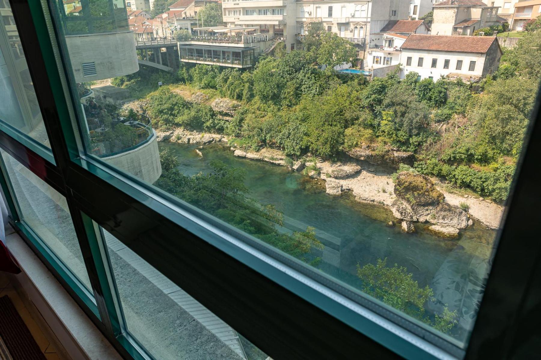 River Harmony Apartment Mostar Luaran gambar