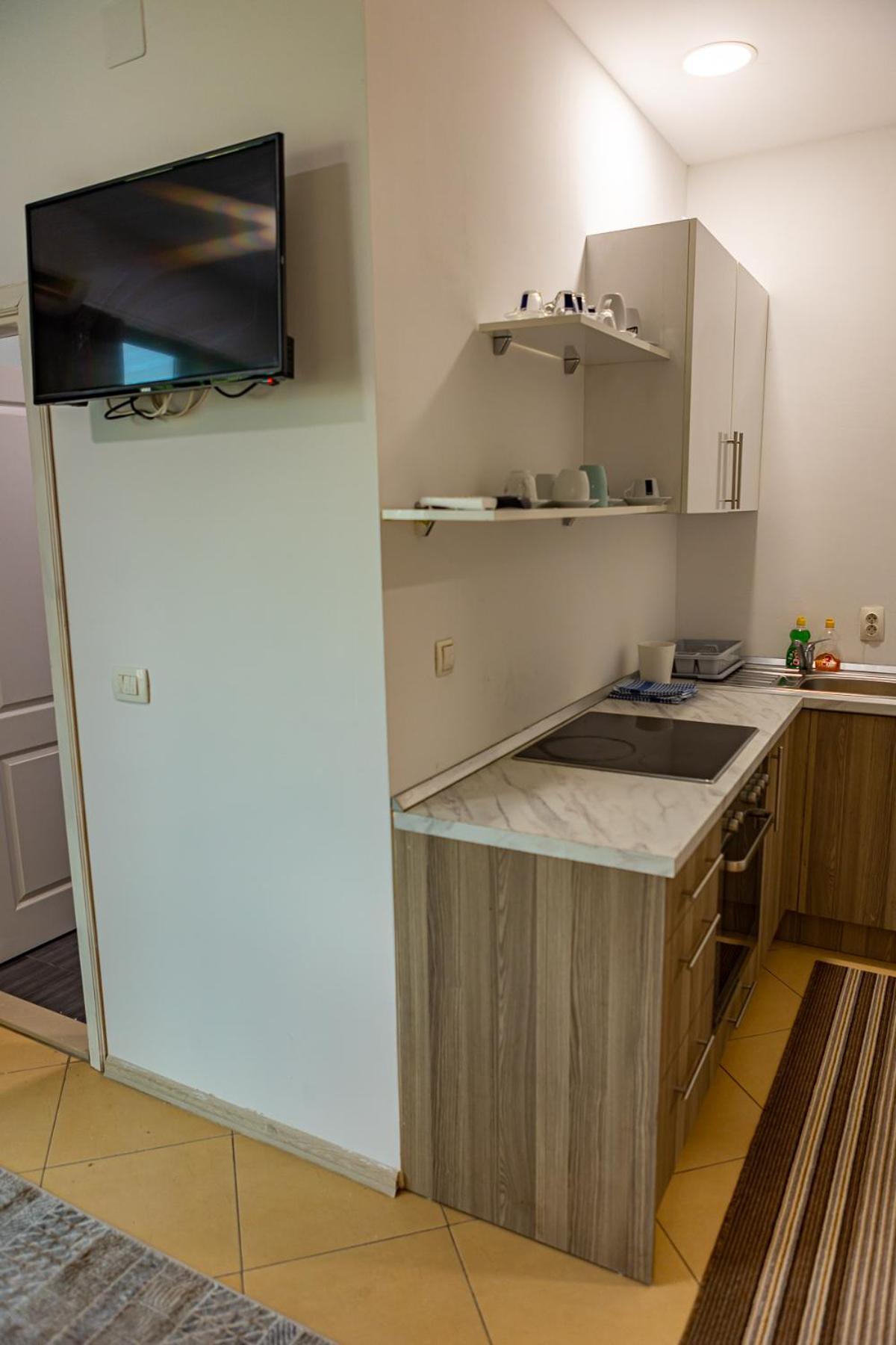 River Harmony Apartment Mostar Luaran gambar