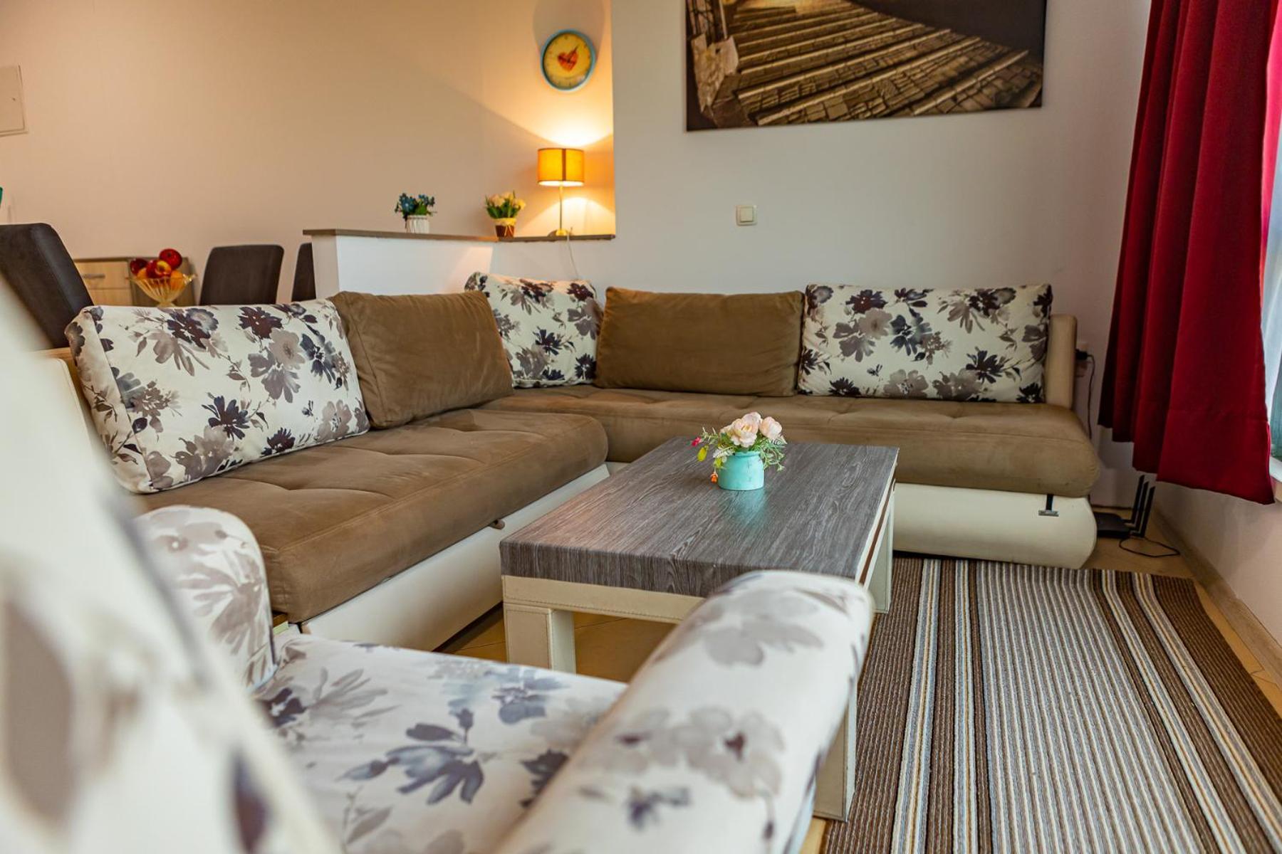 River Harmony Apartment Mostar Luaran gambar