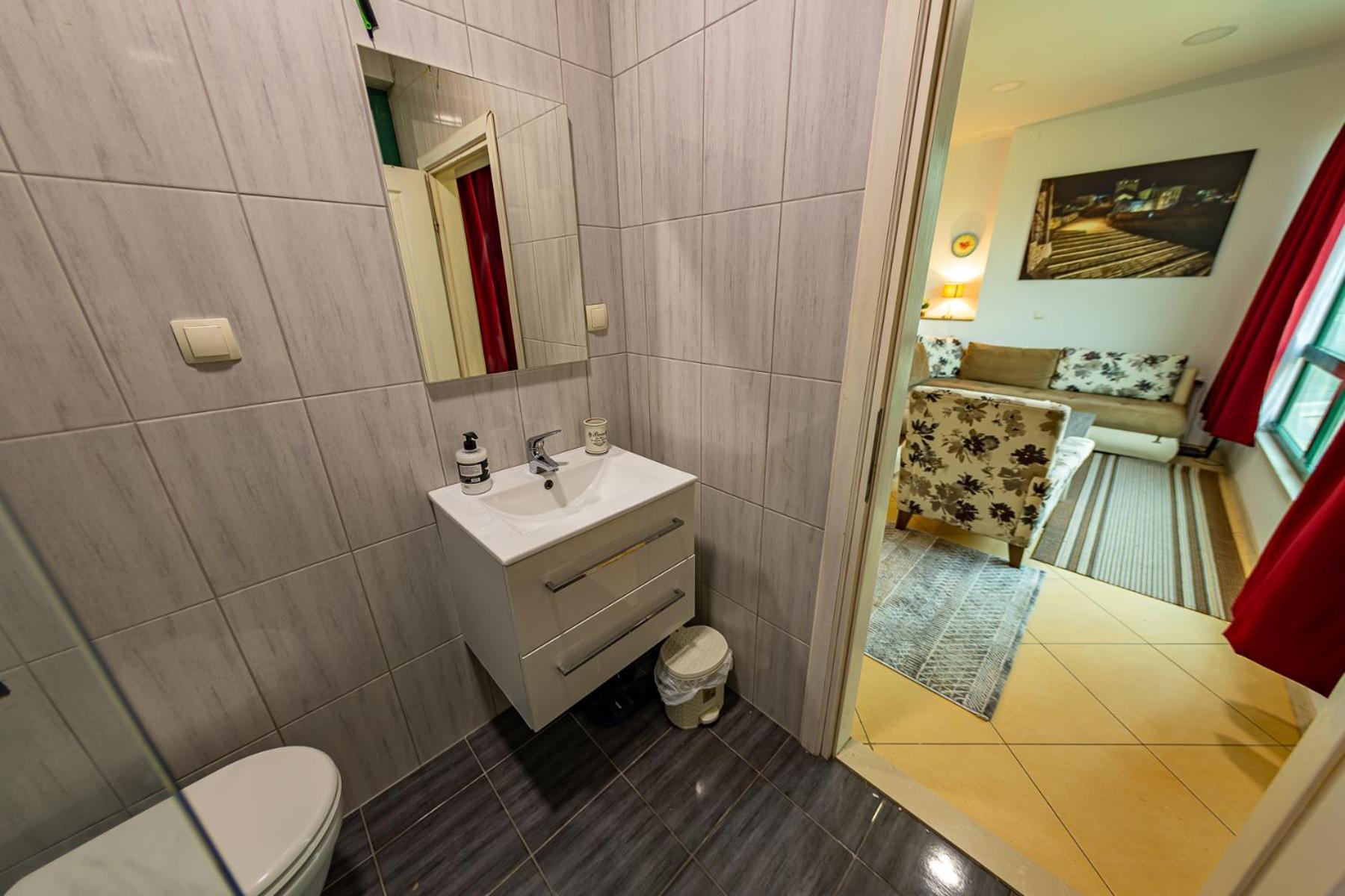 River Harmony Apartment Mostar Luaran gambar