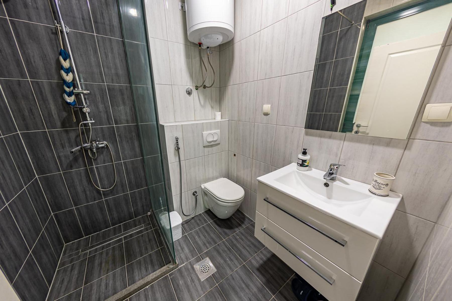 River Harmony Apartment Mostar Luaran gambar
