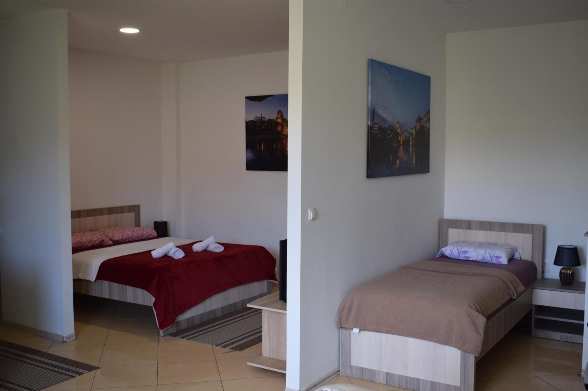 River Harmony Apartment Mostar Luaran gambar