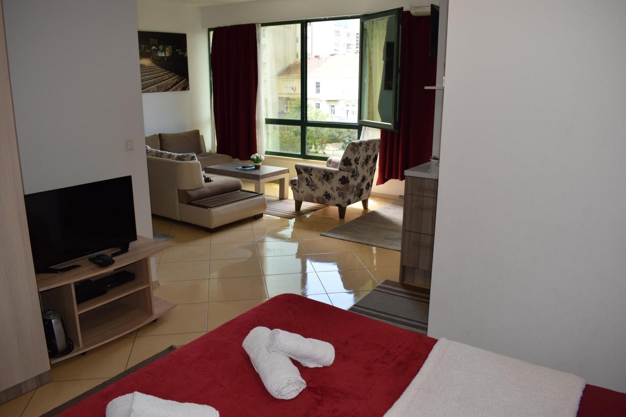River Harmony Apartment Mostar Luaran gambar