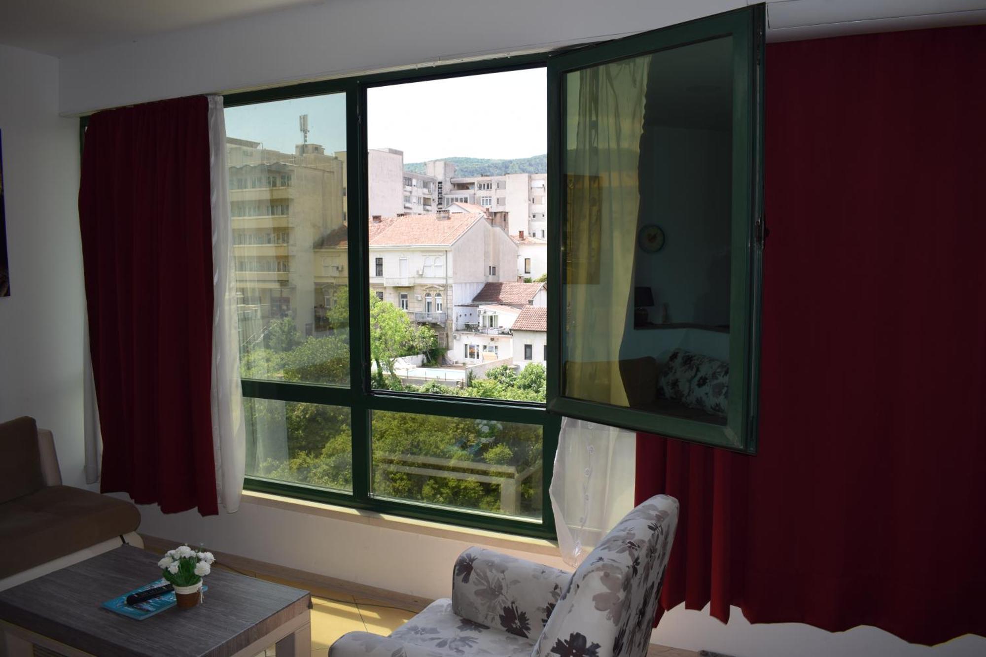 River Harmony Apartment Mostar Luaran gambar