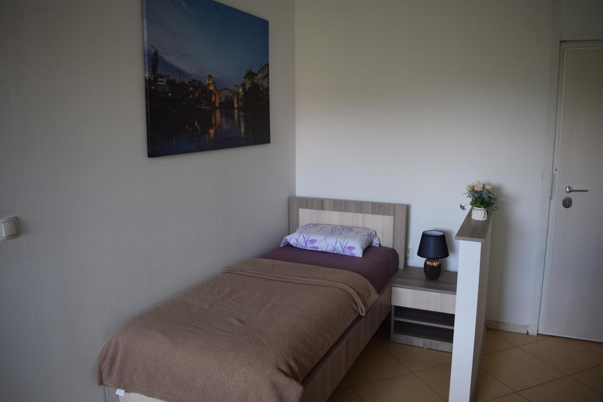 River Harmony Apartment Mostar Luaran gambar